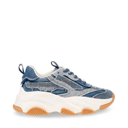 Zapatillas Mujer Possession