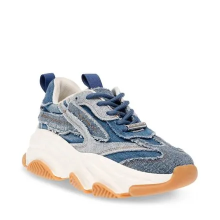 Zapatillas Mujer Possession