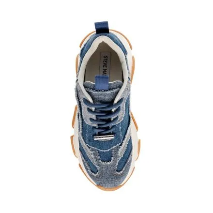 Zapatillas Mujer Possession