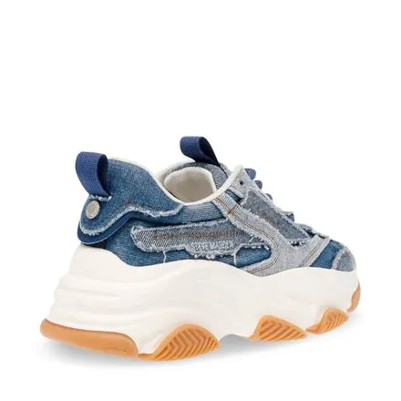 Zapatillas Mujer Possession