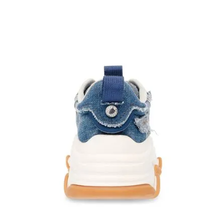 Zapatillas Mujer Possession