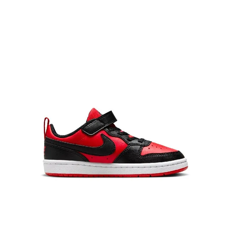  Zapatillas Nike Court Borough Low Recraft (Ps)