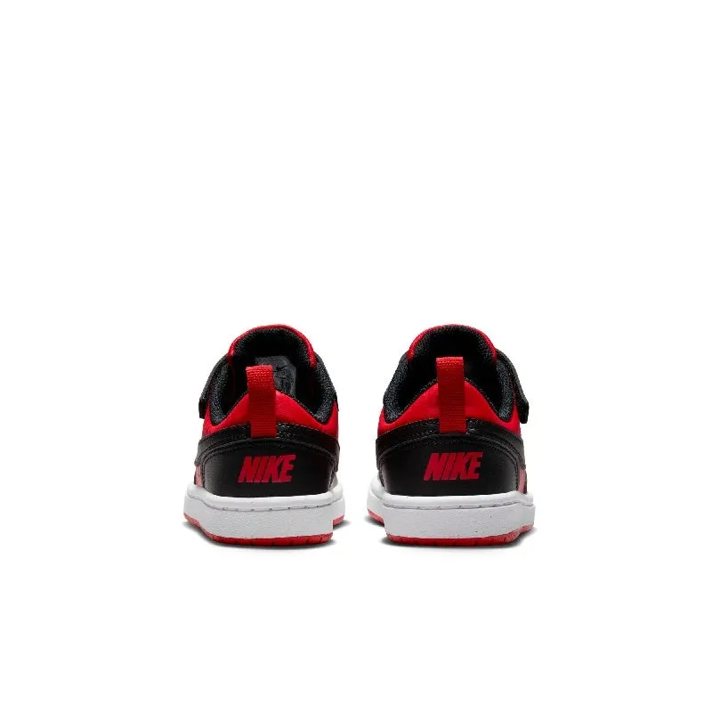  Zapatillas Nike Court Borough Low Recraft (Ps)