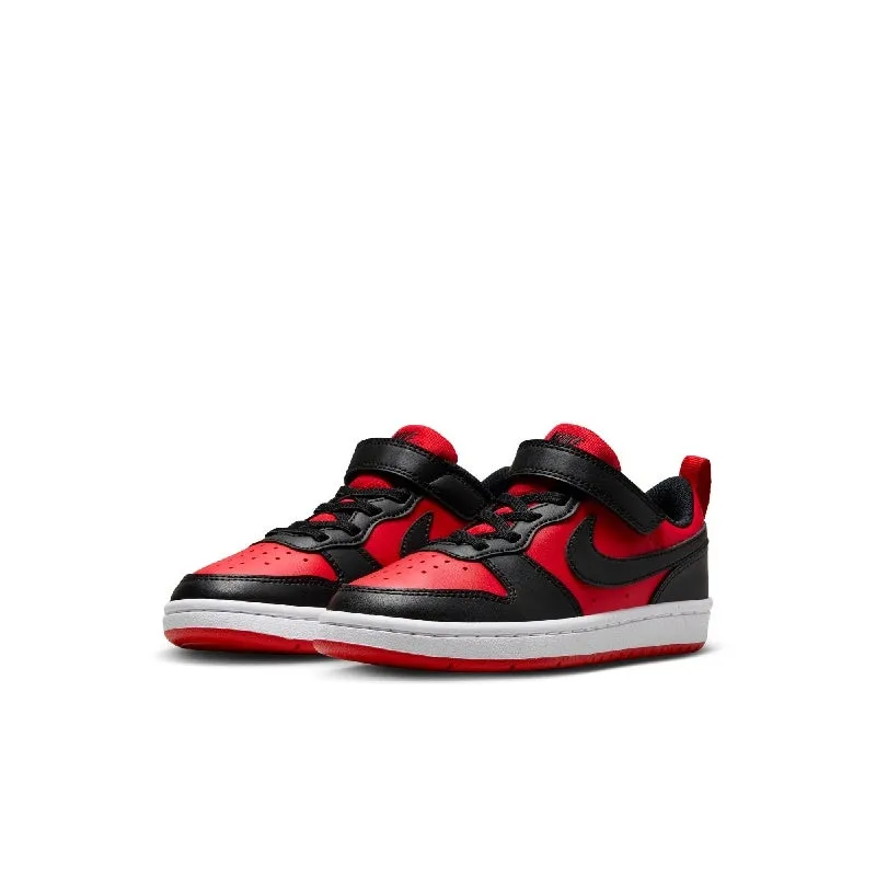  Zapatillas Nike Court Borough Low Recraft (Ps)