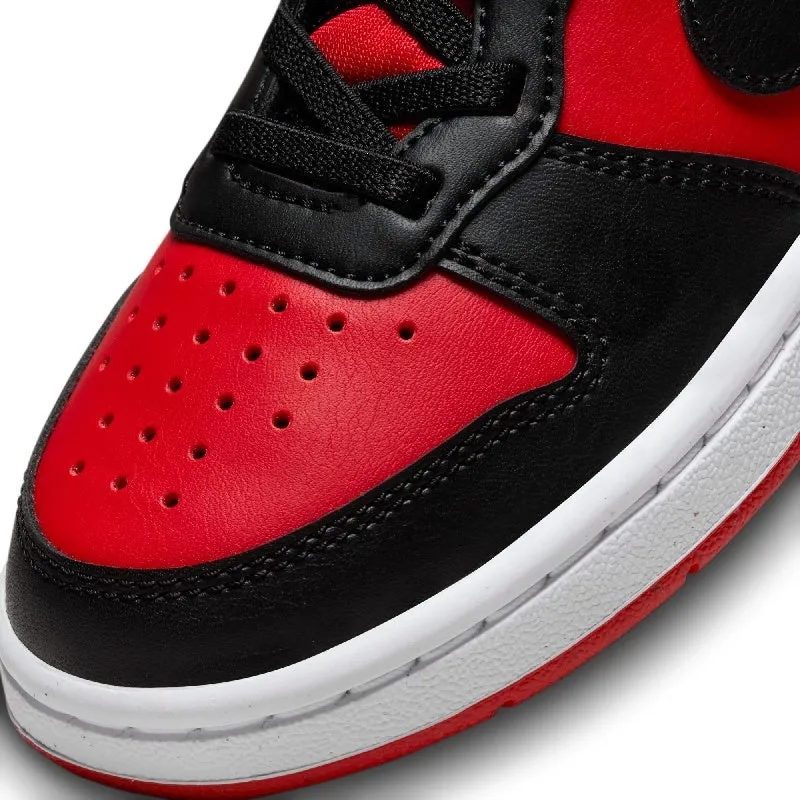  Zapatillas Nike Court Borough Low Recraft (Ps)