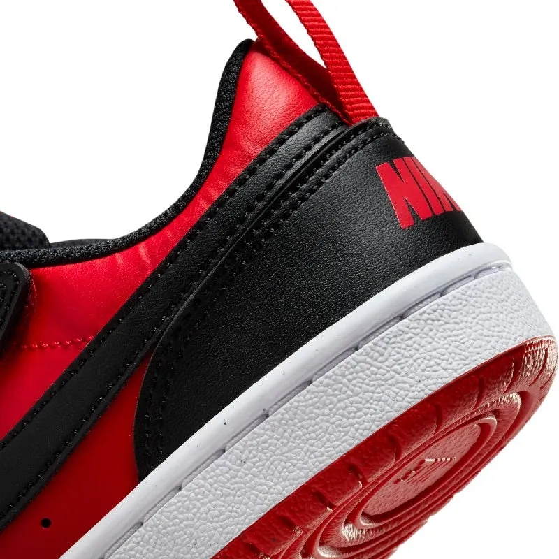  Zapatillas Nike Court Borough Low Recraft (Ps)