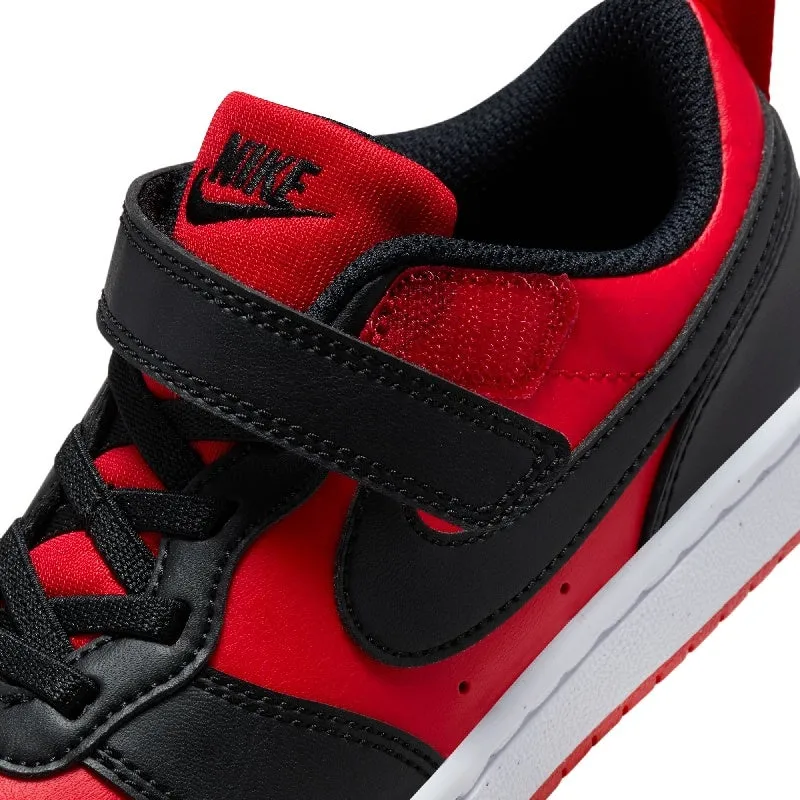  Zapatillas Nike Court Borough Low Recraft (Ps)