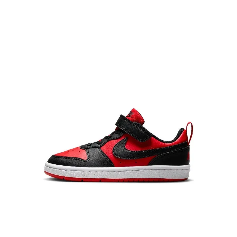  Zapatillas Nike Court Borough Low Recraft (Ps)