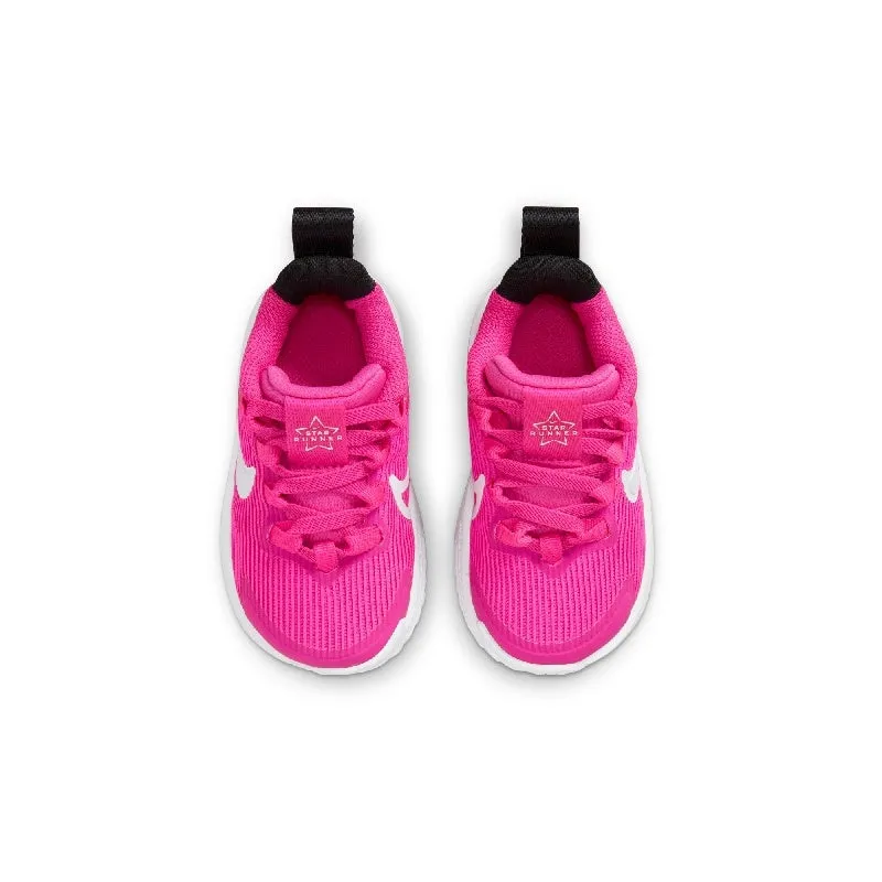  Zapatillas Nike Nike Star Runner 4 Nn (Td)