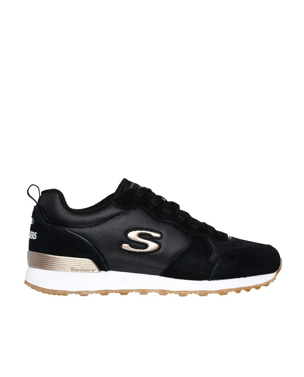 ZAPATILLAS SKECHERS 111BLK