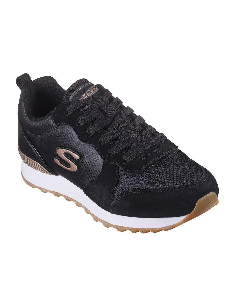 ZAPATILLAS SKECHERS 111BLK