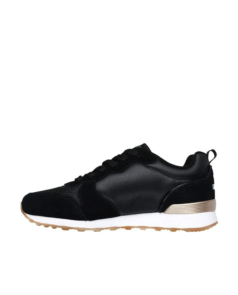 ZAPATILLAS SKECHERS 111BLK