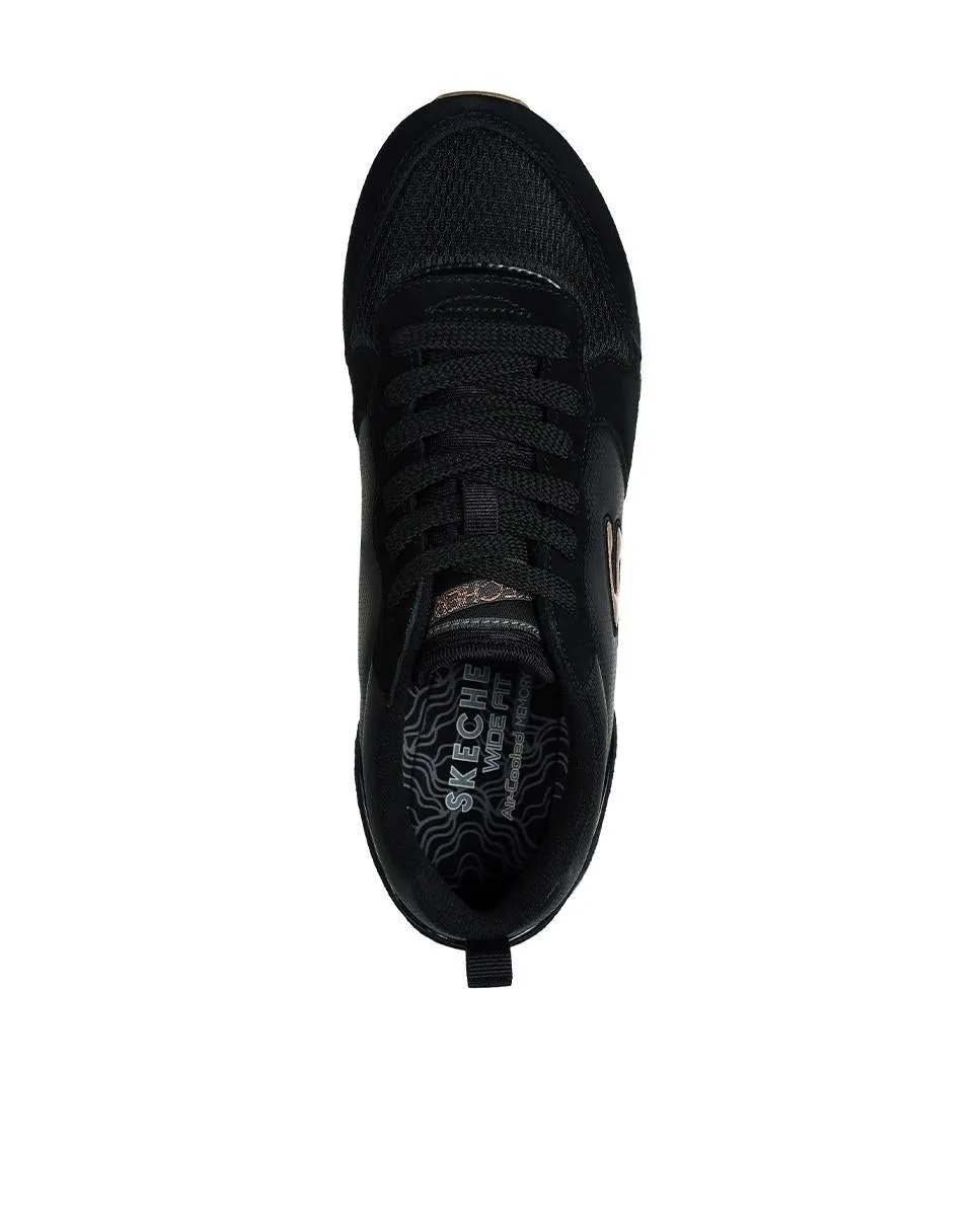 ZAPATILLAS SKECHERS 111BLK