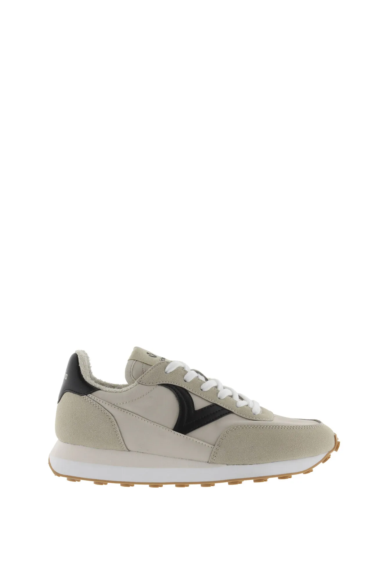 Zapatillas v lateral