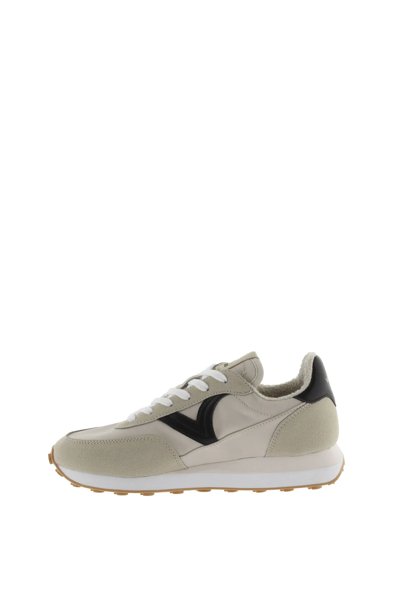 Zapatillas v lateral