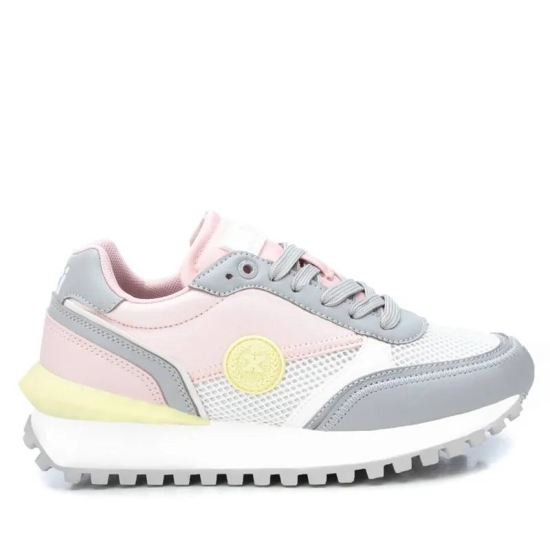Zapato de mujer XTI 141342 Gris