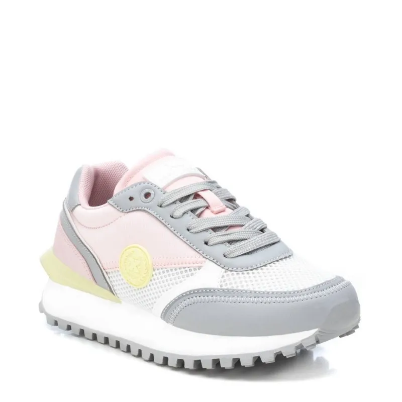 Zapato de mujer XTI 141342 Gris