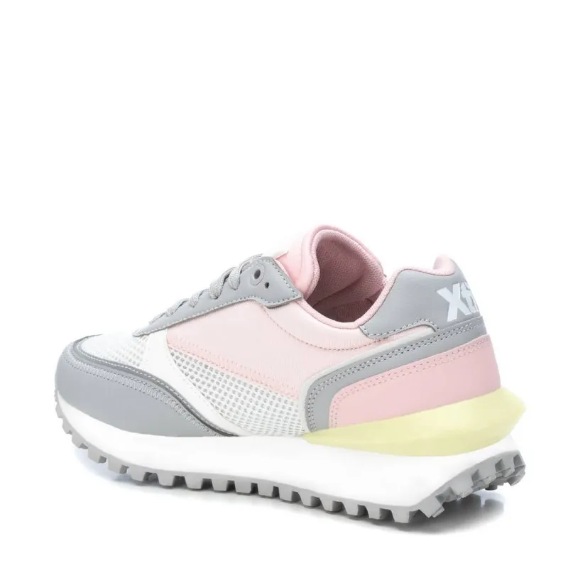 Zapato de mujer XTI 141342 Gris