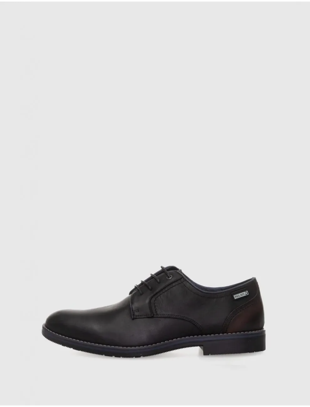 ZAPATO PIKOLINOS LEON M4V4074 NEGRO