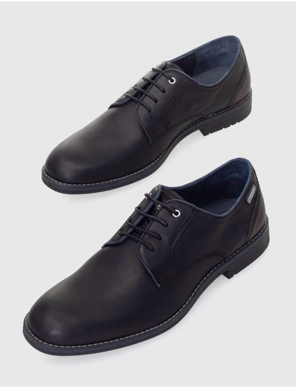 ZAPATO PIKOLINOS LEON M4V4074 NEGRO