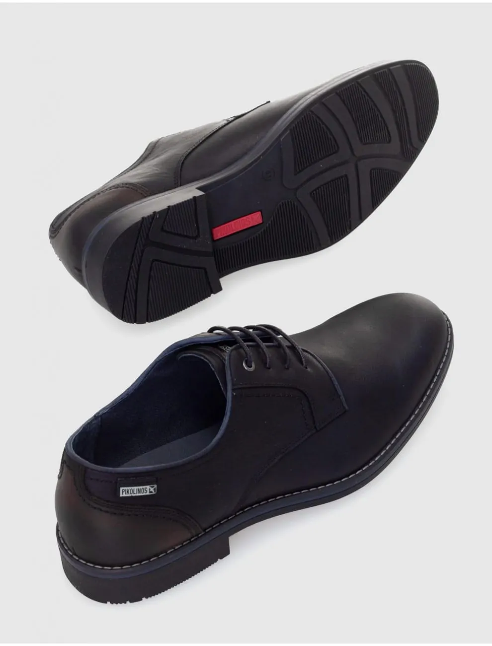 ZAPATO PIKOLINOS LEON M4V4074 NEGRO
