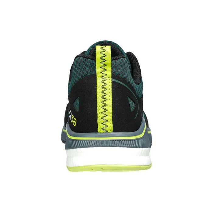 Zapatos de seguridad bajos Albatros AER58 LOW S1P SRC HRO ESD