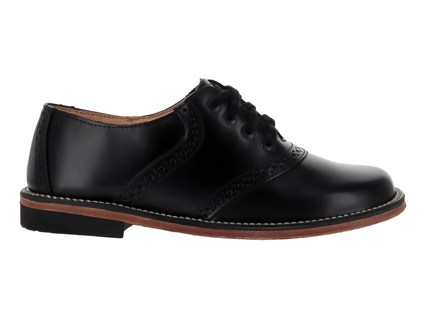 ZAPATOS ELEFANTE 70561 NEGRO PARA NIñA