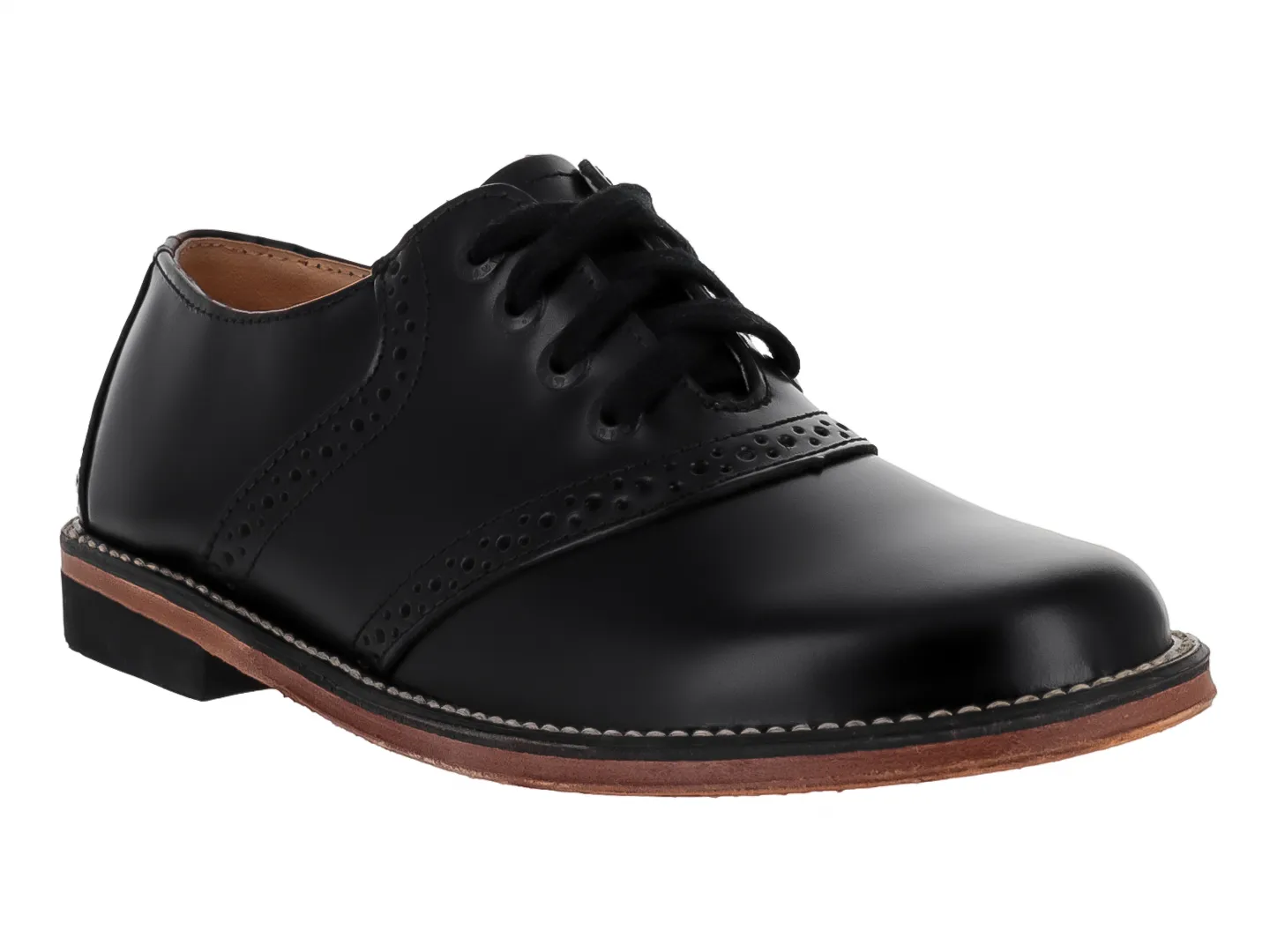 ZAPATOS ELEFANTE 70561 NEGRO PARA NIñA