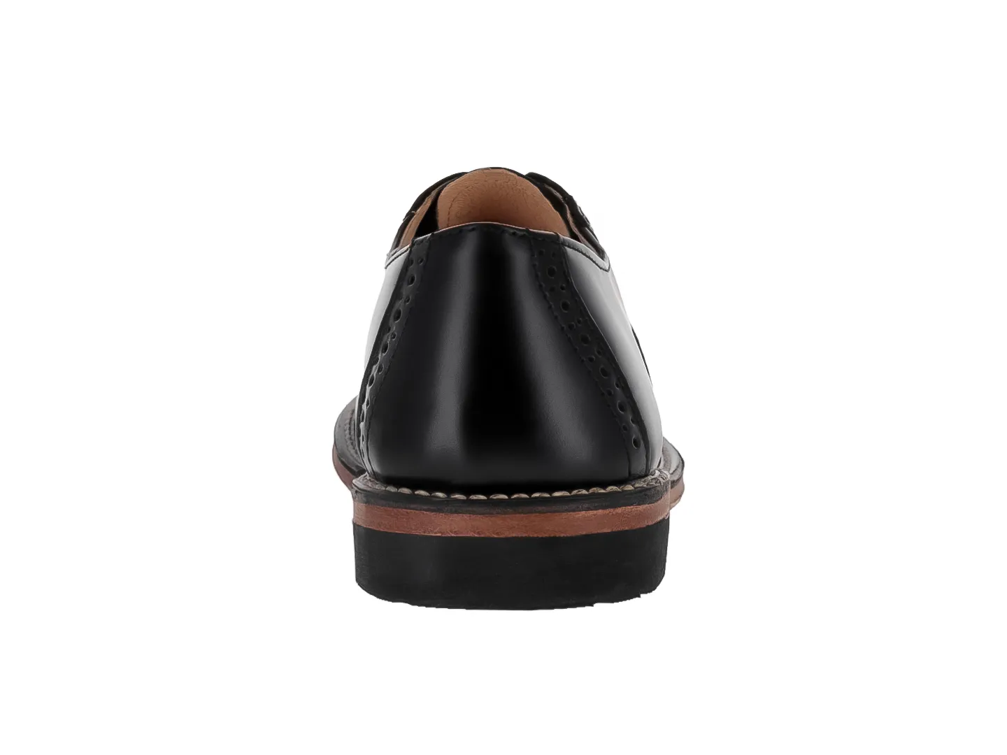 ZAPATOS ELEFANTE 70561 NEGRO PARA NIñA