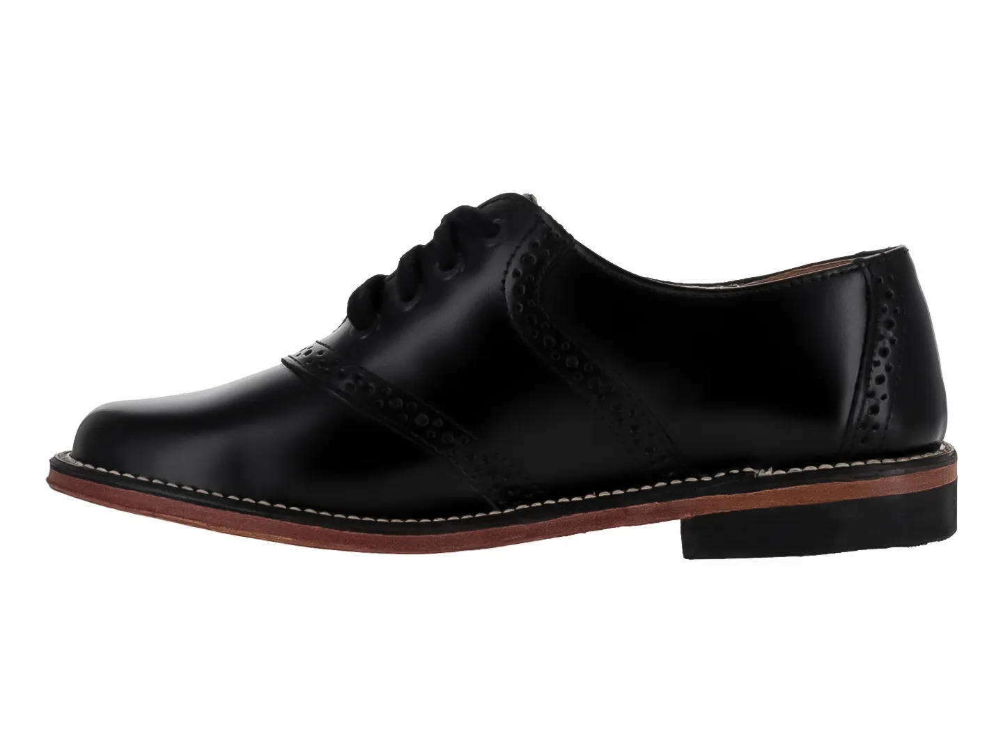 ZAPATOS ELEFANTE 70561 NEGRO PARA NIñA