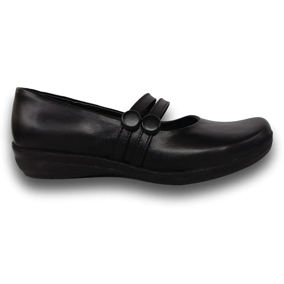 Zapatos escolares para niña por mayoreo. Mod 1110RO5