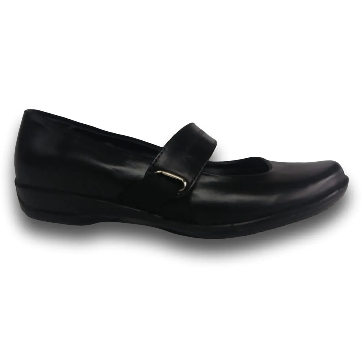 Zapatos escolares para niña por mayoreo. Mod 1300RO5