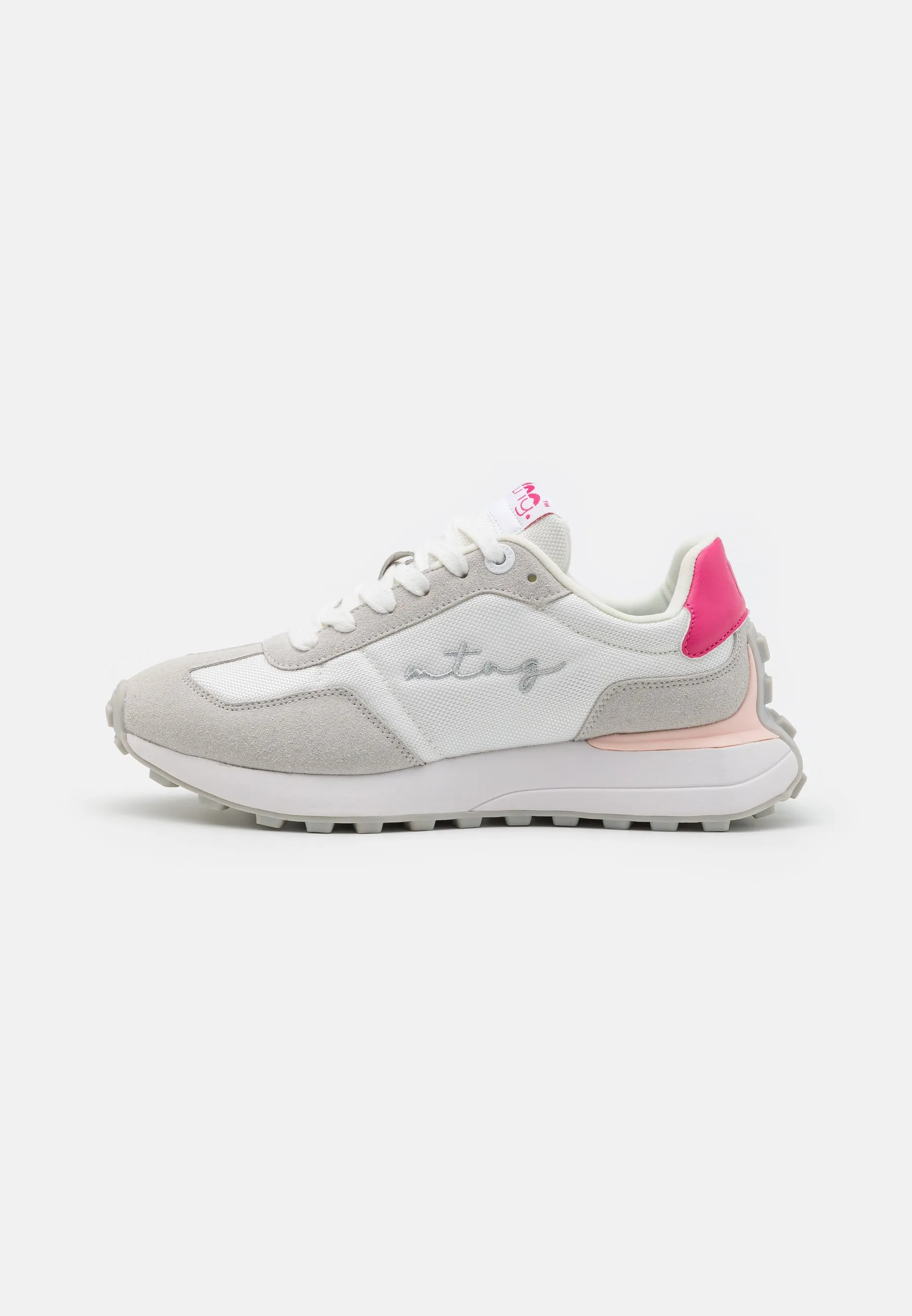 ZINC  ZAPATILLAS