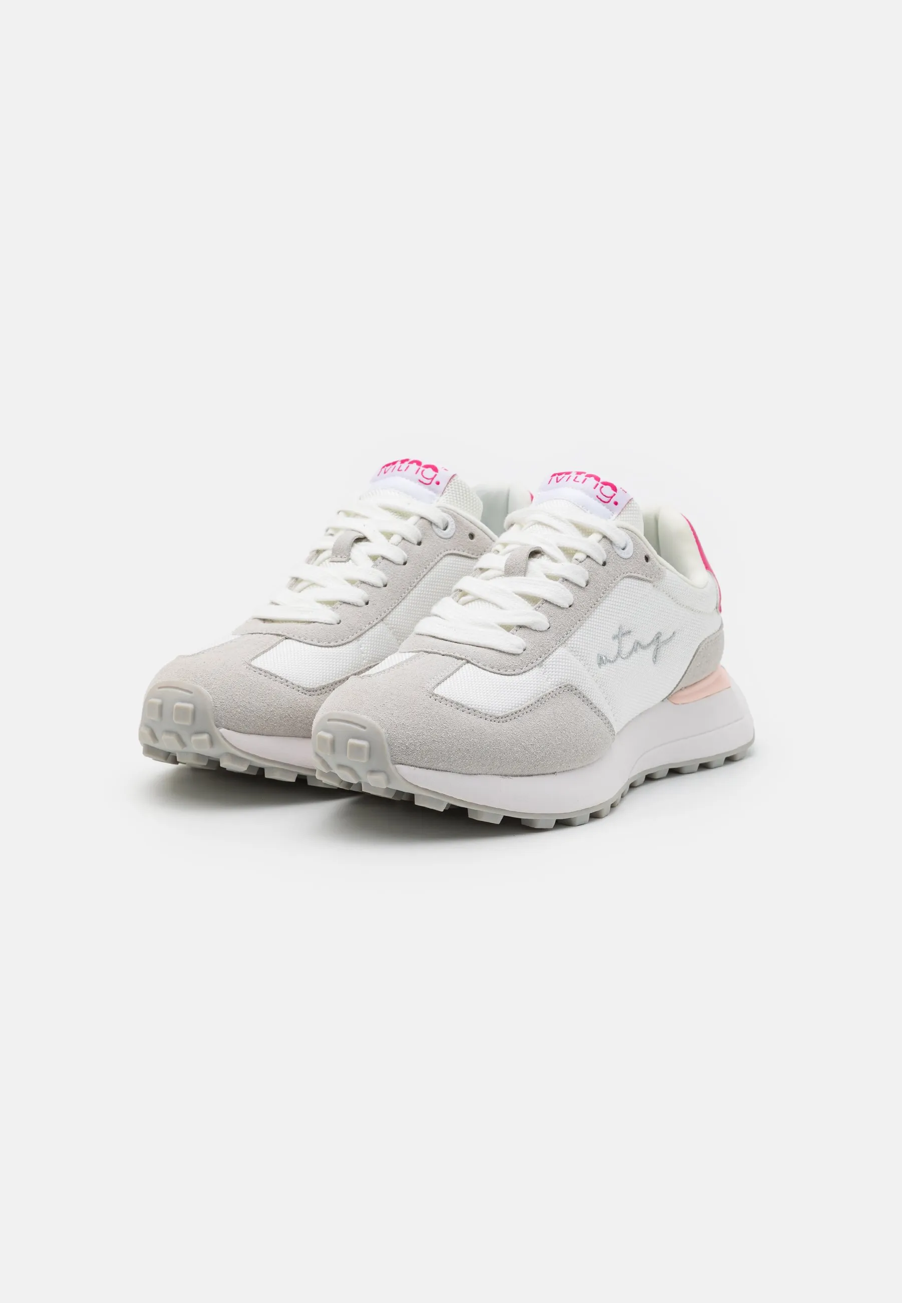 ZINC  ZAPATILLAS