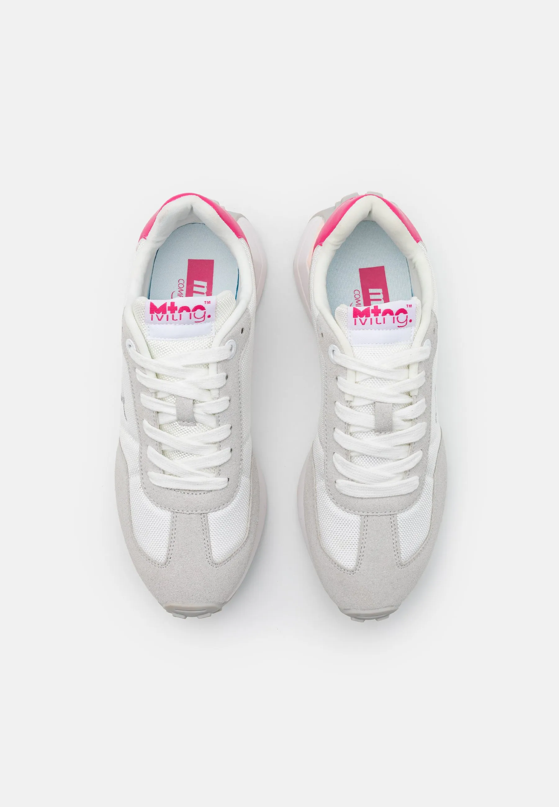ZINC  ZAPATILLAS